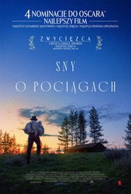 Sny o pociągach (2025) • Sprawdź źródła na Vider
