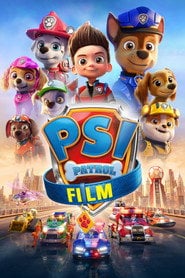 Psi Patrol: Film (2021) • Sprawdź źródła na Vider