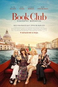 Book Club. Następny rozdział (2023) • Sprawdź źródła na Vider