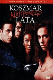 Koszmar następnego lata (1998) • Sprawdź źródła na Vider
