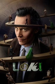 Loki 2 • Vider PL