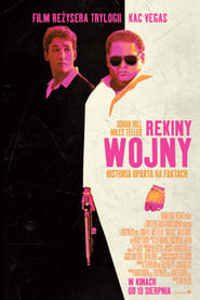 Rekiny wojny (2016) • Sprawdź źródła na Vider