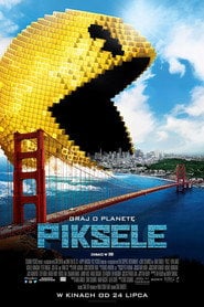 Piksele (2015) • Sprawdź źródła na Vider