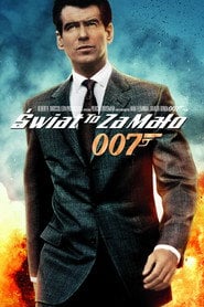 Świat to za mało (1999) • Sprawdź źródła na Vider