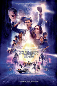 Player One (2018) • Sprawdź źródła na Vider