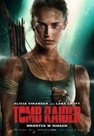 Tomb Raider (2018) • Sprawdź źródła na Vider
