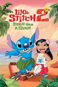 Lilo i Stich 2. Mały feler Sticha (2005) • Sprawdź źródła na Vider