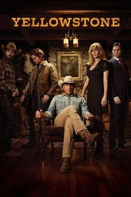 Yellowstone 1 • Vider PL