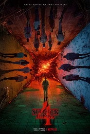 Stranger Things 4 • Vider PL