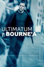 Ultimatum Bourne'a (2007) • Sprawdź źródła na Vider