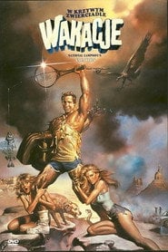 W krzywym zwierciadle: Wakacje (1983) • Sprawdź źródła na Vider