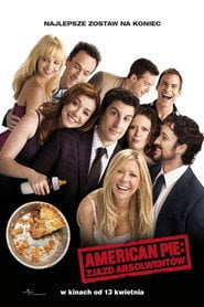 American Pie: Zjazd Absolwentów (2012) • Sprawdź źródła na Vider