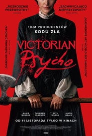Victorian Psycho (2026) • Sprawdź źródła na Vider