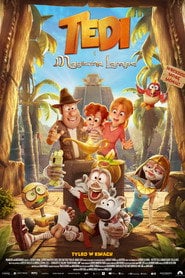 Tedi i magiczna lampa (2026) • Sprawdź źródła na Vider