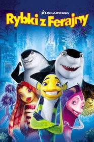 Rybki z ferajny (2004) • Sprawdź źródła na Vider