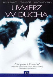 Uwierz w ducha (1990) • Sprawdź źródła na Vider