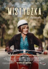 Mistyczka (2026) • Sprawdź źródła na Vider