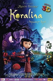 Koralina i tajemnicze drzwi (2009) • Sprawdź źródła na Vider
