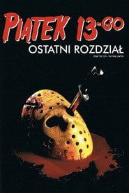 Piątek trzynastego 4: Ostatni Rozdział (1984) • Sprawdź źródła na Vider