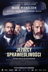 Jeźdźcy sprawiedliwości (2020) • Sprawdź źródła na Vider