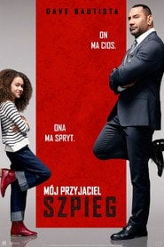 Mój przyjaciel szpieg (2020) • Sprawdź źródła na Vider