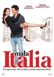 Mała Italia (2018) • Sprawdź źródła na Vider