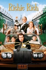 Richie Milioner (1994) • Sprawdź źródła na Vider