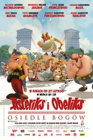 Asteriks i Obeliks: Osiedle bogów (2014) w bazie Vider Online