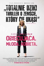Obiecująca. Młoda. Kobieta. (2020) • Sprawdź źródła na Vider