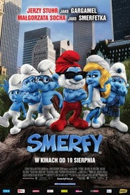 Smerfy (2011) • Sprawdź źródła na Vider