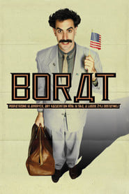 Borat. Podpatrzone w Ameryce, aby Kazachstan Rósł w Siłę, a Ludzie Żyli Dostatniej (2006) • Sprawdź źródła na Vider
