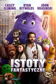 Istoty fantastyczne (2024) • Sprawdź źródła na Vider