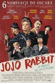 Jojo Rabbit (2019) • Sprawdź źródła na Vider