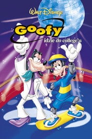 Goofy idzie do college'u (2000) • Sprawdź źródła na Vider
