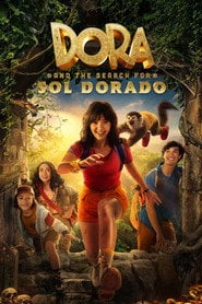 Dora i poszukiwacze Sol Dorado (2025) • Sprawdź źródła na Vider
