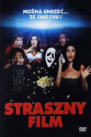 Straszny Film (2000) • Sprawdź źródła na Vider