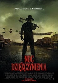 Noc Dziękczynienia (2023) • Sprawdź źródła na Vider