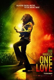 Bob Marley: One Love (2024) • Sprawdź źródła na Vider
