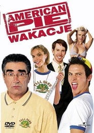 American Pie: Wakacje (2005) • Sprawdź źródła na Vider
