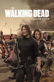 The Walking Dead 11 • Vider PL