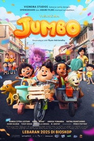 Jumbo (2025) • Sprawdź źródła na Vider