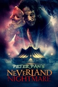 Piotruś Pan Horror w Nibylandii (2025) • Sprawdź źródła na Vider