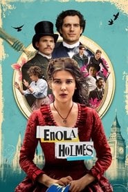 Enola Holmes (2020) • Sprawdź źródła na Vider