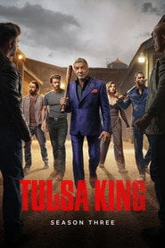 Król Tulsy 3 • Vider PL