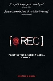 [REC] (2007) • Sprawdź źródła na Vider