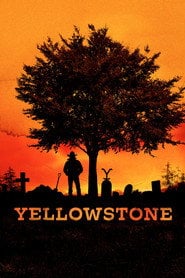 Yellowstone 5 • Vider PL