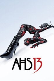 American Horror Story 13 • Vider PL