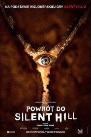 Powrót do Silent Hill (2026) • Sprawdź źródła na Vider