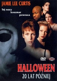 Halloween - 20 Lat Później (1998) • Sprawdź źródła na Vider