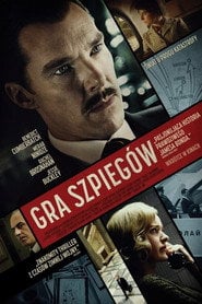 Gra szpiegów (2020) • Sprawdź źródła na Vider
